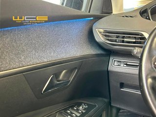 Peugeot 5008 Allure 1.5L BlueHDi 96kW (130CV) S&S