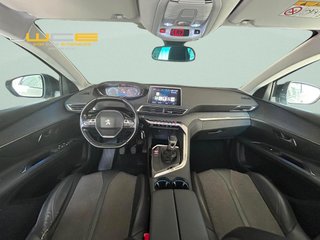 Peugeot 5008 Allure 1.5L BlueHDi 96kW (130CV) S&S
