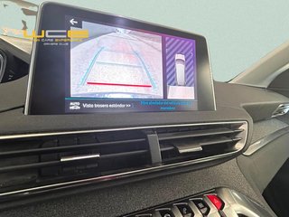 Peugeot 5008 Allure 1.5L BlueHDi 96kW (130CV) S&S
