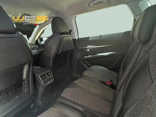 Peugeot 5008 Allure 1.5L BlueHDi 96kW (130CV) S&S