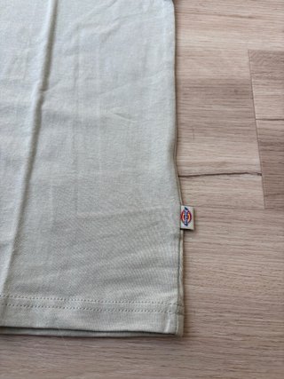 Camiseta Dickies Talla L Nueva