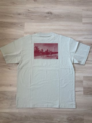 Camiseta Dickies Talla L Nueva