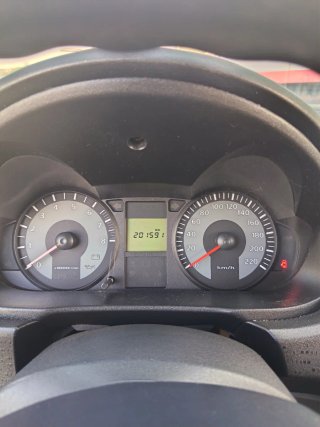 Mitsubishi Colt 2009