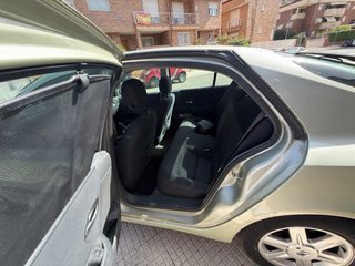 Renault Laguna 2004