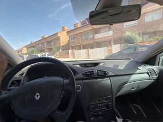 Renault Laguna 2004