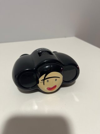 Prismáticos Cola Cao