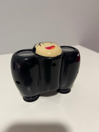 Prismáticos Cola Cao
