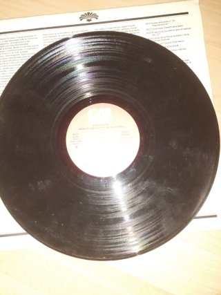 Vinilo Beethoven Sinfonía N°6 Pastoral