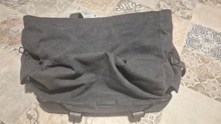 Bolsa Trasera BMW Motorrad