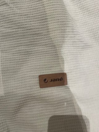Saco universal para carro bebé con relleno