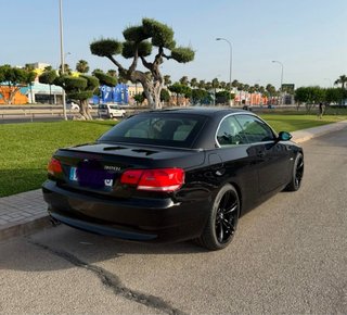 BMW Serie 3 2008