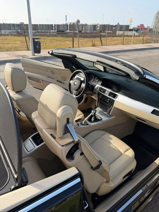 BMW Serie 3 2008