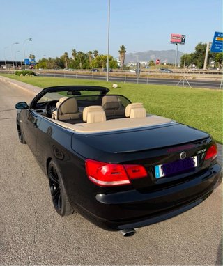 BMW Serie 3 2008