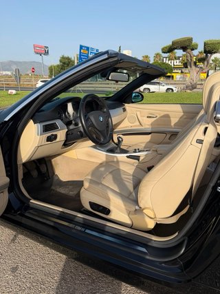 BMW Serie 3 2008