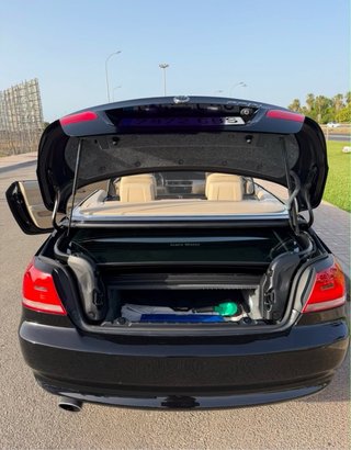 BMW Serie 3 2008