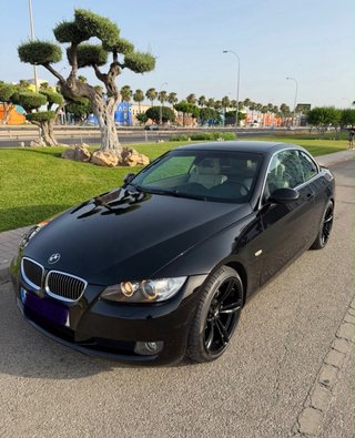 BMW Serie 3 2008