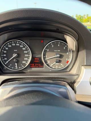 BMW Serie 3 2008