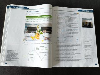 Lingua e Literatura 3 ESO. ISBN9788491218708