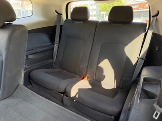 Chevrolet Orlando 2012