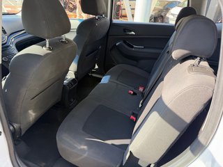 Chevrolet Orlando 2012