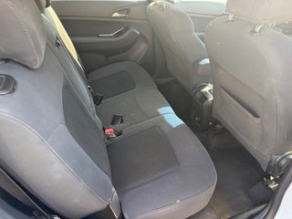 Chevrolet Orlando 2012