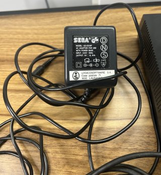 SEGA Master System 1 Funzionante + 2 Controller