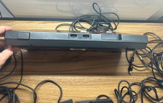 SEGA Master System 1 Funzionante + 2 Controller