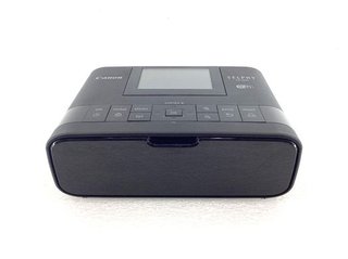 Impresora Canon Selphy CP1300 Negra