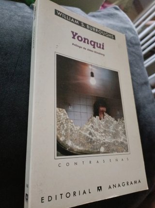 Yonqui