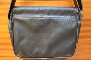 Bolso bandolera Billabong negro