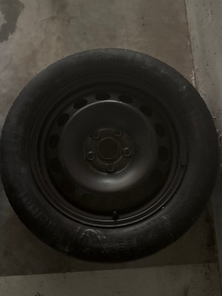 Llantas Mercedes