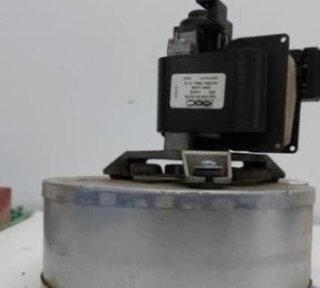 DESPIECE RECAMBIO CALDERA SAUNIER ISOFAST F28 E1