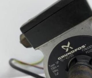 DESPIECE RECAMBIO CALDERA SAUNIER ISOFAST F28 E1