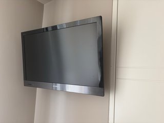 Televisor Sony Bravia Negro/Gris
