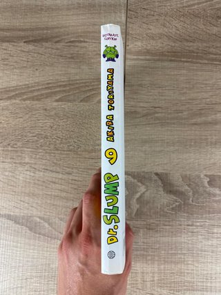 Dr. Slump 9