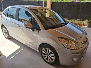 Citroen C3 2015
