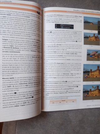 Digitalización, 4o ESO.