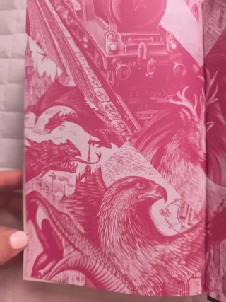 Harry Potter and the Prisoner of Azkaban