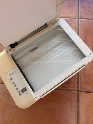 Impresora HP Deskjet 2540 Multifunción