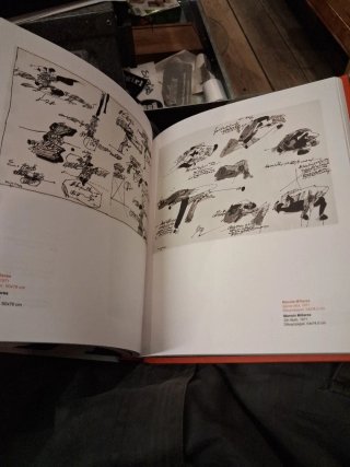 Catalogo muvim ruedo iberico