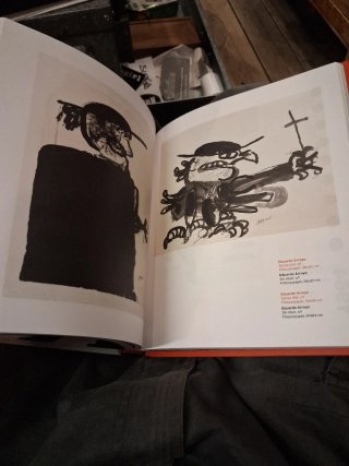 Catalogo muvim ruedo iberico
