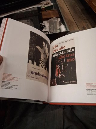 Catalogo muvim ruedo iberico