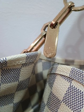 Bolso shopping.estilo Louis vuitton.