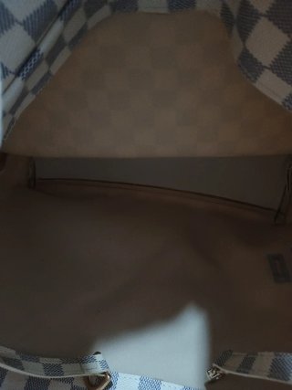 Bolso shopping.estilo Louis vuitton.