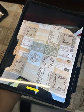 iPad Pro 11 3ª Gen 5G M1