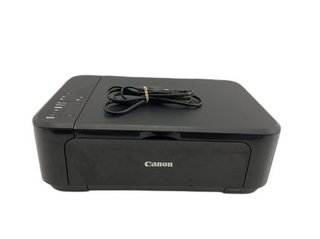 Impresora Canon MG3650S Multifunción Negra