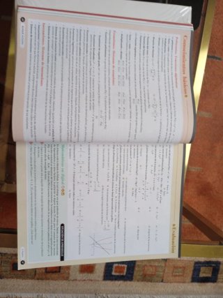 Matemáticas I 1 Bachillerato : Geniox