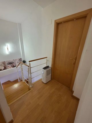 Duplex de 3 habitaciones + 1 parking + 2 trasteros