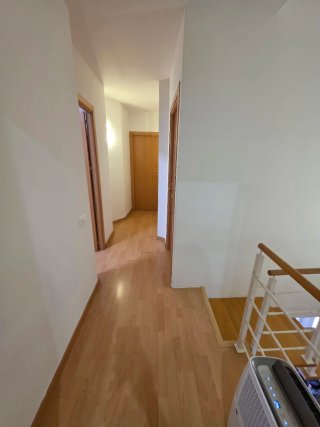 Duplex de 3 habitaciones + 1 parking + 2 trasteros