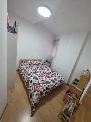 Duplex de 3 habitaciones + 1 parking + 2 trasteros